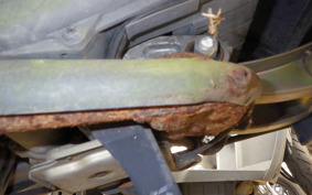 SUZUKI ADDRESS V100 CE13A