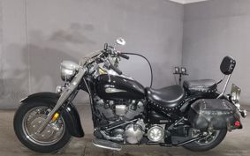 YAMAHA XV1700 ROADSTAR MIDNIGHT 2006 VP17