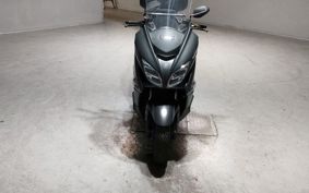 SUZUKI BURGMAN400 DU11A
