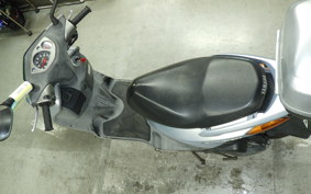 YAMAHA CYGNUS 125 X 2006 SE12J