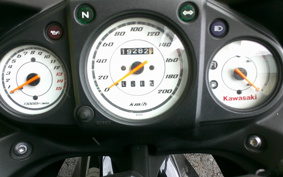 KAWASAKI NINJA 250R EX250K