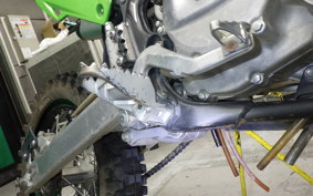 KAWASAKI KX112 KX112A