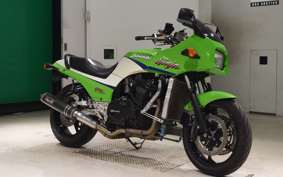 KAWASAKI GPZ900R NINJA 2002 ZX900A