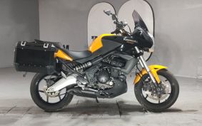 KAWASAKI  VERSYS 650 2012 LE650C