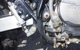 HONDA XLR250 BAJA MD22