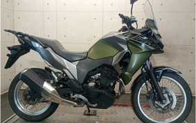 KAWASAKI VERSYS-X 250 LE250D