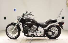 YAMAHA DRAGSTAR 400 2012 VH02J