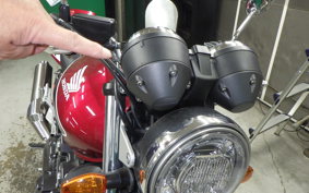 HONDA CB400SF GEN 4 A 2022 NC42