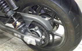 HONDA REBEL 1100 DCT 2021 SC83