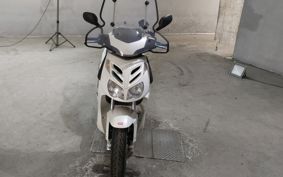 APRILIA APRILIA  SPORT  CITY  CUBE 250 ZD4VB