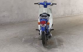 YAMAHA MATE 50 UA04J