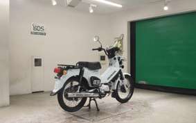 HONDA ｸﾛｽｶﾌﾞ110-2 2003 JA45