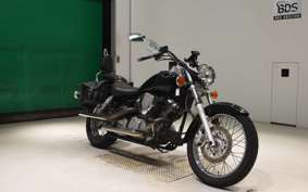 YAMAHA DRAGSTAR 250 1992 VG02J