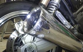 KAWASAKI ZEPHYR 400 KAI 2008 ZR400C