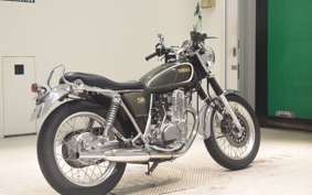 YAMAHA SR400 Gen.4 2014 RH03J