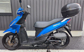 SUZUKI ADDRESS V110 CE47A