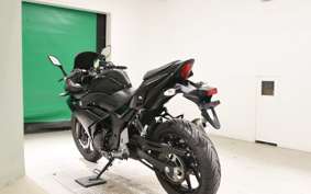 SUZUKI GSX250 R