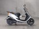 Фото Yamaha JOG с японского аукциона