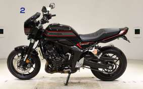 HONDA CB1000F 2025 SC94