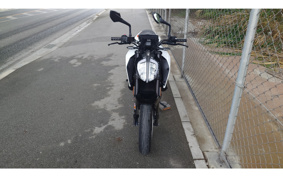 KTM 390 DUKE 2022 JPJ40