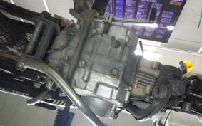 HONDA CL50 BENLY 2015 CD50
