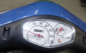 SUZUKI ﾚｯﾂ CA4AA