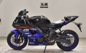 YAMAHA YZF-R7 2022 RM39J