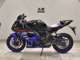 Фото Yamaha YZF-R7 2022 с японского аукциона