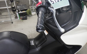 HONDA FORZA Z 2026 MF08