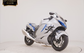 SUZUKI HAYABUSA Gen.3 2026 EJ11A