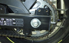 SUZUKI ｼﾞｸｻｰ250SF 2016