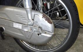 HONDA C50 SUPER CUB AA09