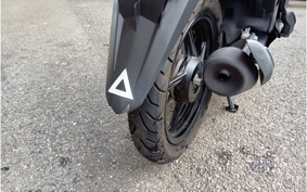 SUZUKI ADDRESS V110 CE47A