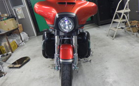 HARLEY FLHXSE 1920CVO 2017