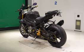 BMW S1000R 2016