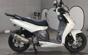 APRILIA APRILIA  SPORT  CITY  CUBE 250 ZD4VB