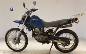 YAMAHA SEROW 225 Gen.2 1KH