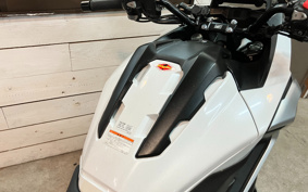HONDA NC750X DCT ABS 2016 RC90