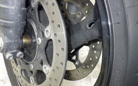 SUZUKI BANDIT 1250 F 2012 GW72A