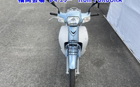 HONDA C50-2