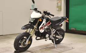 KAWASAKI KSR110 2024 KL110A