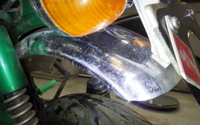 HONDA DAX 70 ST70