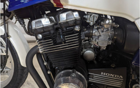 HONDA CBX550 2025 PC04