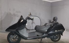 HONDA FUSION MF02