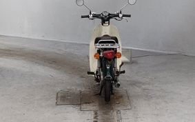 HONDA SUPER CUB70 C70