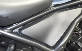 HONDA REBEL 250 MC49