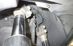 SUZUKI ADDRESS V125 S CF4MA
