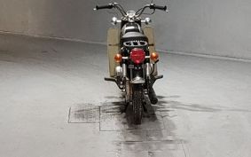 KAWASAKI B1 B1