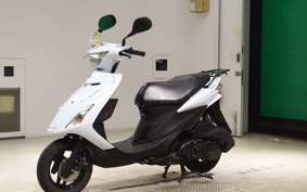 SUZUKI ADDRESS V125 S 2025 CF4MA
