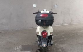 HONDA GIORNO AF77